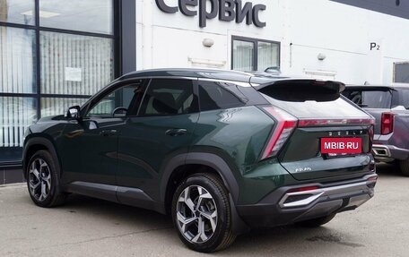 Geely Atlas, 2024 год, 2 950 000 рублей, 7 фотография