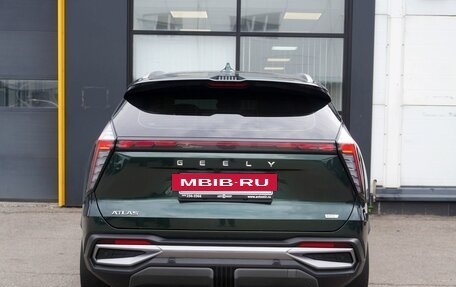 Geely Atlas, 2024 год, 2 950 000 рублей, 6 фотография