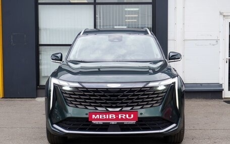 Geely Atlas, 2024 год, 2 950 000 рублей, 2 фотография