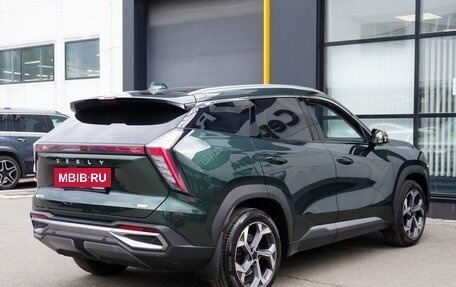 Geely Atlas, 2024 год, 2 950 000 рублей, 5 фотография