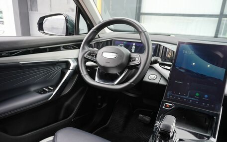 Geely Atlas, 2024 год, 2 950 000 рублей, 13 фотография