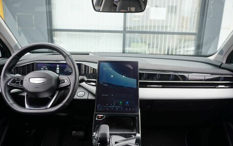 Geely Atlas, 2024 год, 2 950 000 рублей, 12 фотография