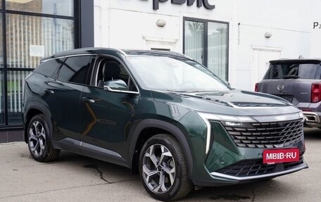 Geely Atlas, 2024 год, 2 950 000 рублей, 3 фотография