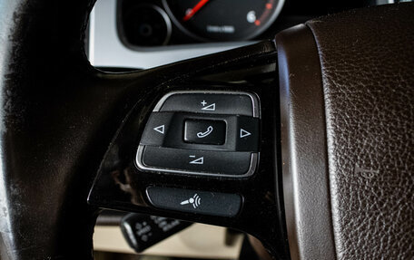 Volkswagen Touareg III, 2012 год, 2 250 000 рублей, 13 фотография