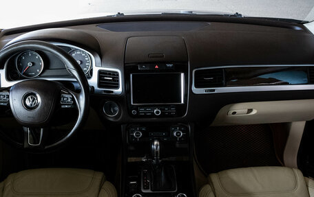 Volkswagen Touareg III, 2012 год, 2 250 000 рублей, 5 фотография