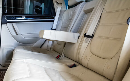 Volkswagen Touareg III, 2012 год, 2 250 000 рублей, 10 фотография