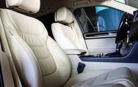 Volkswagen Touareg III, 2012 год, 2 250 000 рублей, 12 фотография