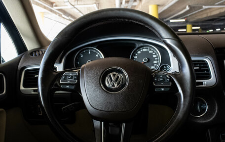 Volkswagen Touareg III, 2012 год, 2 250 000 рублей, 6 фотография