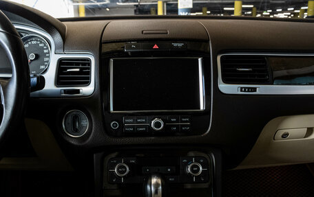 Volkswagen Touareg III, 2012 год, 2 250 000 рублей, 7 фотография