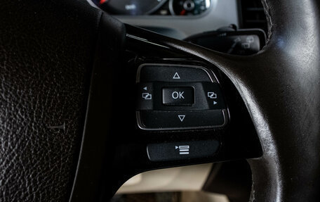 Volkswagen Touareg III, 2012 год, 2 250 000 рублей, 14 фотография