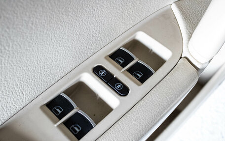 Volkswagen Touareg III, 2012 год, 2 250 000 рублей, 23 фотография
