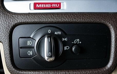 Volkswagen Touareg III, 2012 год, 2 250 000 рублей, 25 фотография