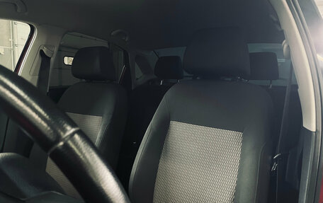 Volkswagen Polo VI (EU Market), 2013 год, 790 000 рублей, 10 фотография