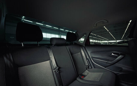 Volkswagen Polo VI (EU Market), 2013 год, 790 000 рублей, 17 фотография