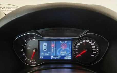 Ford Mondeo IV, 2012 год, 650 000 рублей, 9 фотография