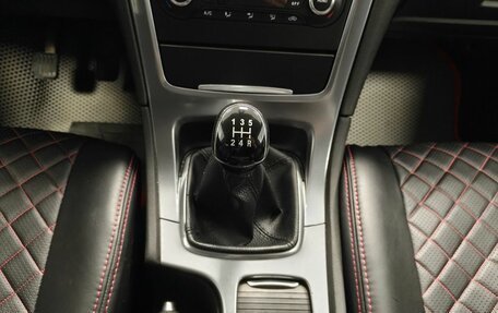 Ford Mondeo IV, 2012 год, 650 000 рублей, 11 фотография