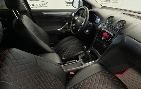 Ford Mondeo IV, 2012 год, 650 000 рублей, 7 фотография