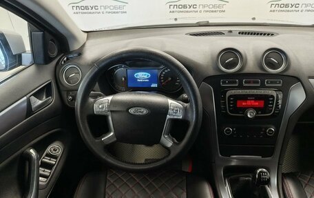 Ford Mondeo IV, 2012 год, 650 000 рублей, 5 фотография
