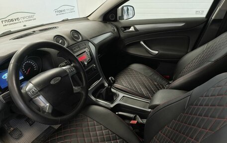 Ford Mondeo IV, 2012 год, 650 000 рублей, 6 фотография