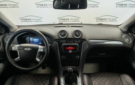 Ford Mondeo IV, 2012 год, 650 000 рублей, 4 фотография