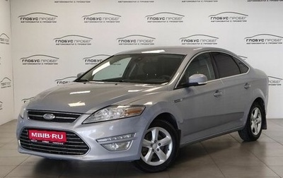 Ford Mondeo IV, 2012 год, 650 000 рублей, 1 фотография