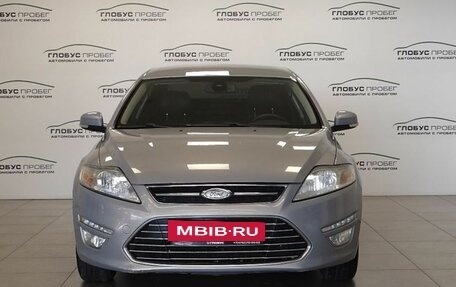 Ford Mondeo IV, 2012 год, 650 000 рублей, 3 фотография