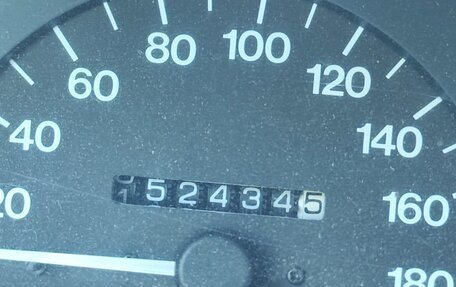 Daewoo Nexia I рестайлинг, 2004 год, 170 000 рублей, 1 фотография