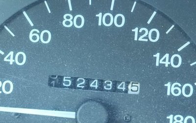 Daewoo Nexia I рестайлинг, 2004 год, 170 000 рублей, 1 фотография