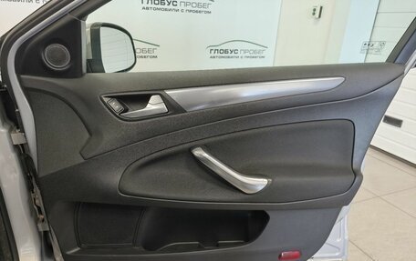 Ford Mondeo IV, 2012 год, 650 000 рублей, 15 фотография