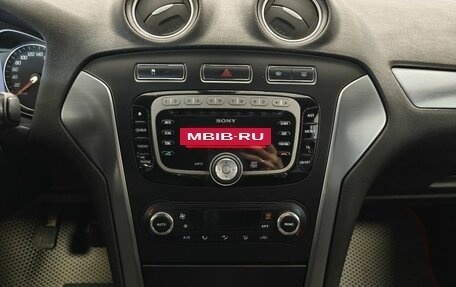 Ford Mondeo IV, 2012 год, 650 000 рублей, 10 фотография