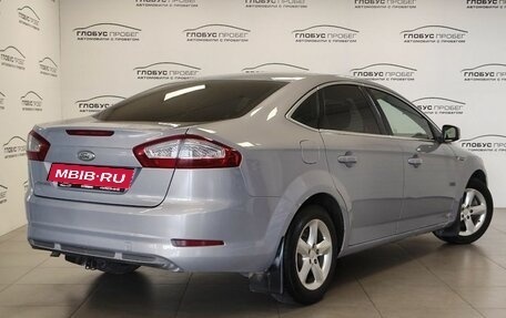 Ford Mondeo IV, 2012 год, 650 000 рублей, 2 фотография