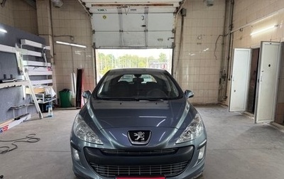 Peugeot 308 II, 2008 год, 330 000 рублей, 1 фотография
