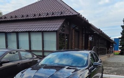 Ford Fusion (North America) II, 2019 год, 1 650 000 рублей, 1 фотография