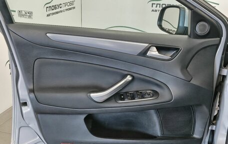 Ford Mondeo IV, 2012 год, 650 000 рублей, 16 фотография