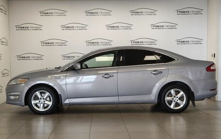 Ford Mondeo IV, 2012 год, 650 000 рублей, 17 фотография