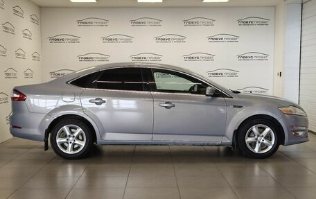 Ford Mondeo IV, 2012 год, 650 000 рублей, 18 фотография