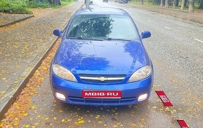 Chevrolet Lacetti, 2008 год, 375 000 рублей, 1 фотография