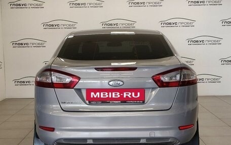 Ford Mondeo IV, 2012 год, 650 000 рублей, 19 фотография