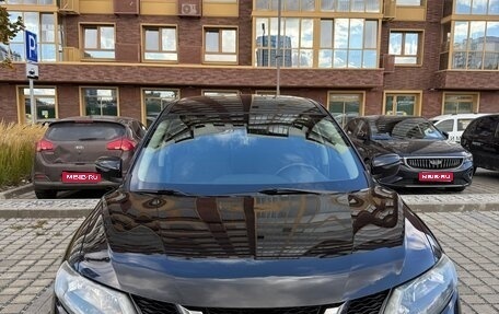 Nissan X-Trail, 2018 год, 1 900 000 рублей, 1 фотография