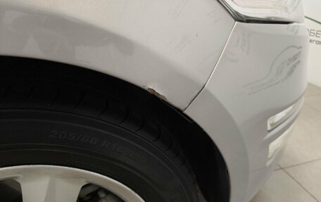 Ford Mondeo IV, 2012 год, 650 000 рублей, 25 фотография