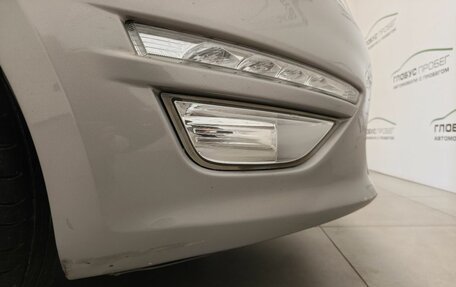 Ford Mondeo IV, 2012 год, 650 000 рублей, 24 фотография