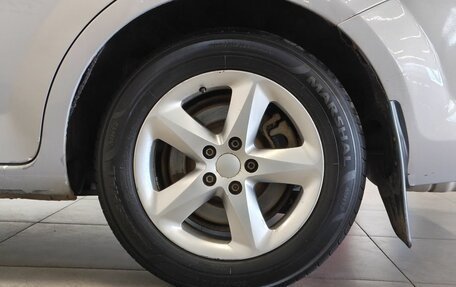 Ford Mondeo IV, 2012 год, 650 000 рублей, 21 фотография