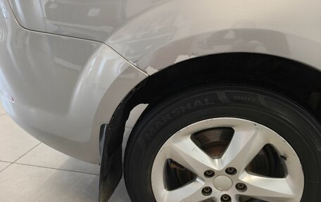 Ford Mondeo IV, 2012 год, 650 000 рублей, 22 фотография