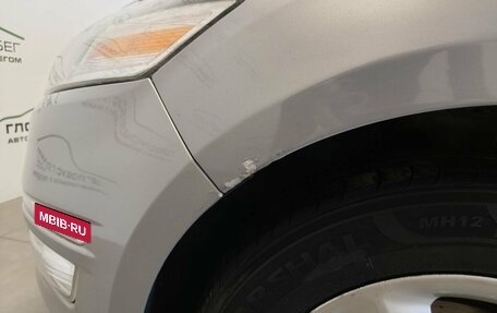 Ford Mondeo IV, 2012 год, 650 000 рублей, 23 фотография