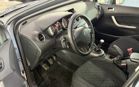 Peugeot 308 II, 2008 год, 330 000 рублей, 7 фотография