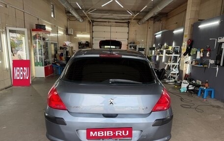 Peugeot 308 II, 2008 год, 330 000 рублей, 4 фотография