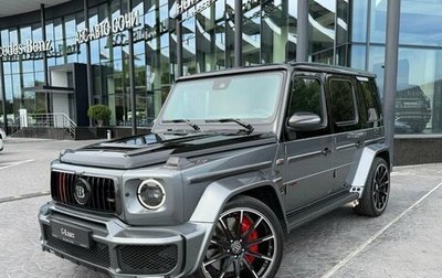 Mercedes-Benz G-Класс AMG, 2019 год, 14 990 000 рублей, 1 фотография