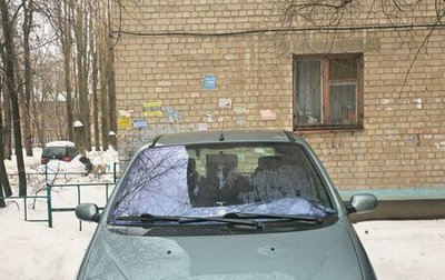 Renault Scenic III, 1998 год, 175 000 рублей, 1 фотография
