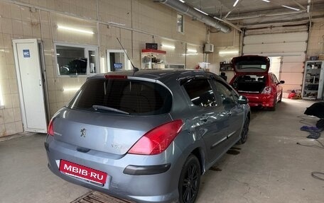 Peugeot 308 II, 2008 год, 330 000 рублей, 5 фотография