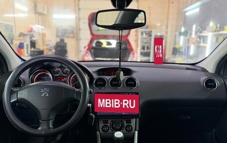 Peugeot 308 II, 2008 год, 330 000 рублей, 6 фотография
